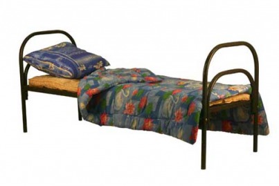 Металлические кровати для летних лагерей, кровати для гостиниц