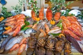 Рыба, икра, морепродукты и деликатесы. Краснодар
