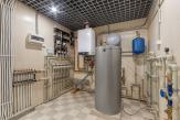 Отопление в Краснодаре. Проект и монтаж под ключ систем отопления, водоснабжения, канализации