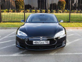 Продам автомобиль TESLA MODEL S 2016 г.в.